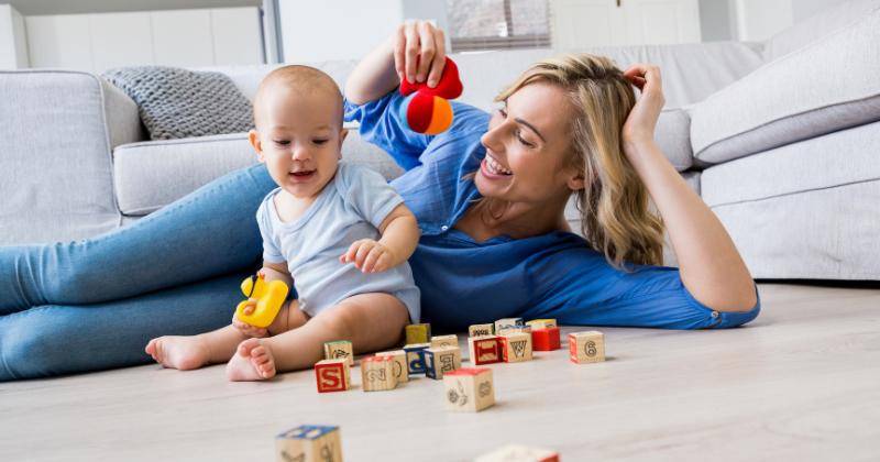 Panggilan Sayang untuk Bayi Laki-Laki dalam Bahasa Inggris